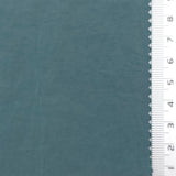 Teal - Washer Nylon Woven Fabric - FAB1865
