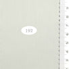 Solid Plain Recycled Cotton Polyester Woven Fabric - FAB1700 - 1.Cyan Blue-2.Aqua Haze-3.Rose Gold-4.Moon Mist-5.Dawn Pink-6.Spring Wood-7.Timberwolf-8.Frost-9.Light Yellow-10.Yellowish Orange 