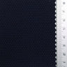 Stripe Waffle Polyester Spandex Knit Fabric | FAB1564 | 1.Navy - Stripe, 2.Black - Stripe, 3.Grey - Stripe, 4.Navy - Stripe, 5.Black - Stripe, 6.Grey - Stripe, 7.Navy - Solid, 8.Black - Solid, 9.Grey - Solid, 10.White - Solid by Fabricis.com #