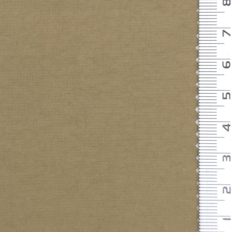 1: Olive Green-2: White-3: Off-White-4: Light Gray-5: Taupe - Lightweight Waterproof Ripstop Nylon Technical Woven Fabric - FAB 1941