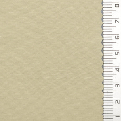 Light Weight Solid Plain Nylon Spandex Cotton Woven Fabric - FAB1731 - 1.Navy Blue-2.Taupe-3.Dark Brown-4.Light Gray-5.Sage Green-6.Beige-7.Light Beige-8.Pale Gray-9.Silver Gray-10.Light Blue 