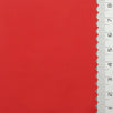 Soft Solid Leather Polyurethane Rayon Knit Fabric - FAB1806 - 1.Light taupe-2.Light gray-3.Ivory-4.White-5.Cream-6.Dark brown-7.Bright red-8.Burgundy-9.Navy blue-10.Deep brown 