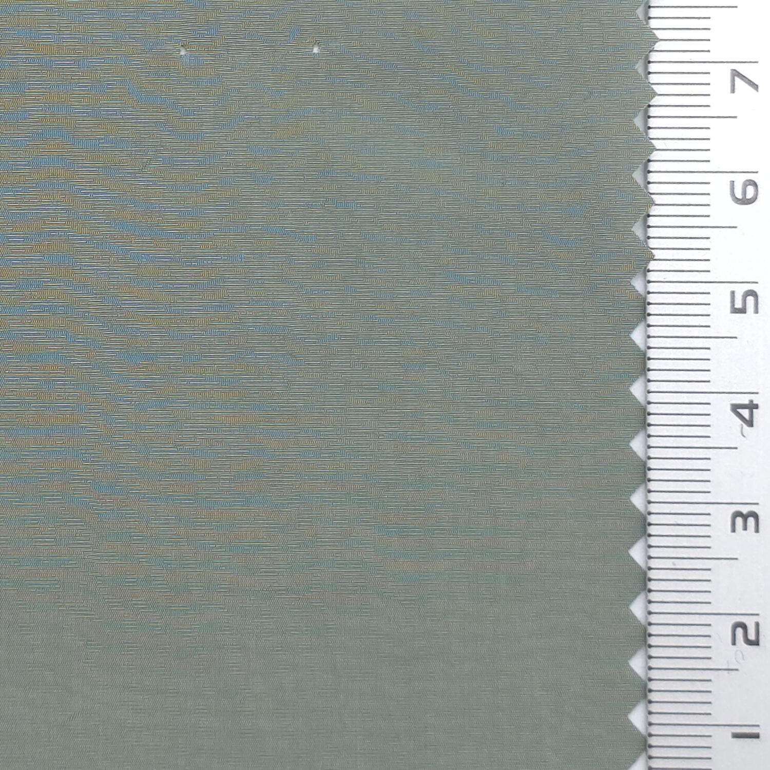 Crinkled Polyamide Woven Fabric - FAB1985 - Gray