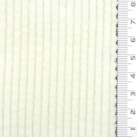 Solid Corduroy Cotton Woven Fabric - FAB1669 - 1.Periwinkle-2.Jungle Mist-3.Travertine-4.Cararra-5.Beige-6.Old Lace-7.Beige-8.Surf Crest-9.Golden Sand-10.Dawn Pink 