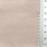 Solid Enzyme Washing 32s Cotton Spandex Woven Fabric - FAB1651