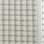 Distinct Check YarnDyed Cotton Polyester Woven Fabric - FAB1797 - Beige Plaid