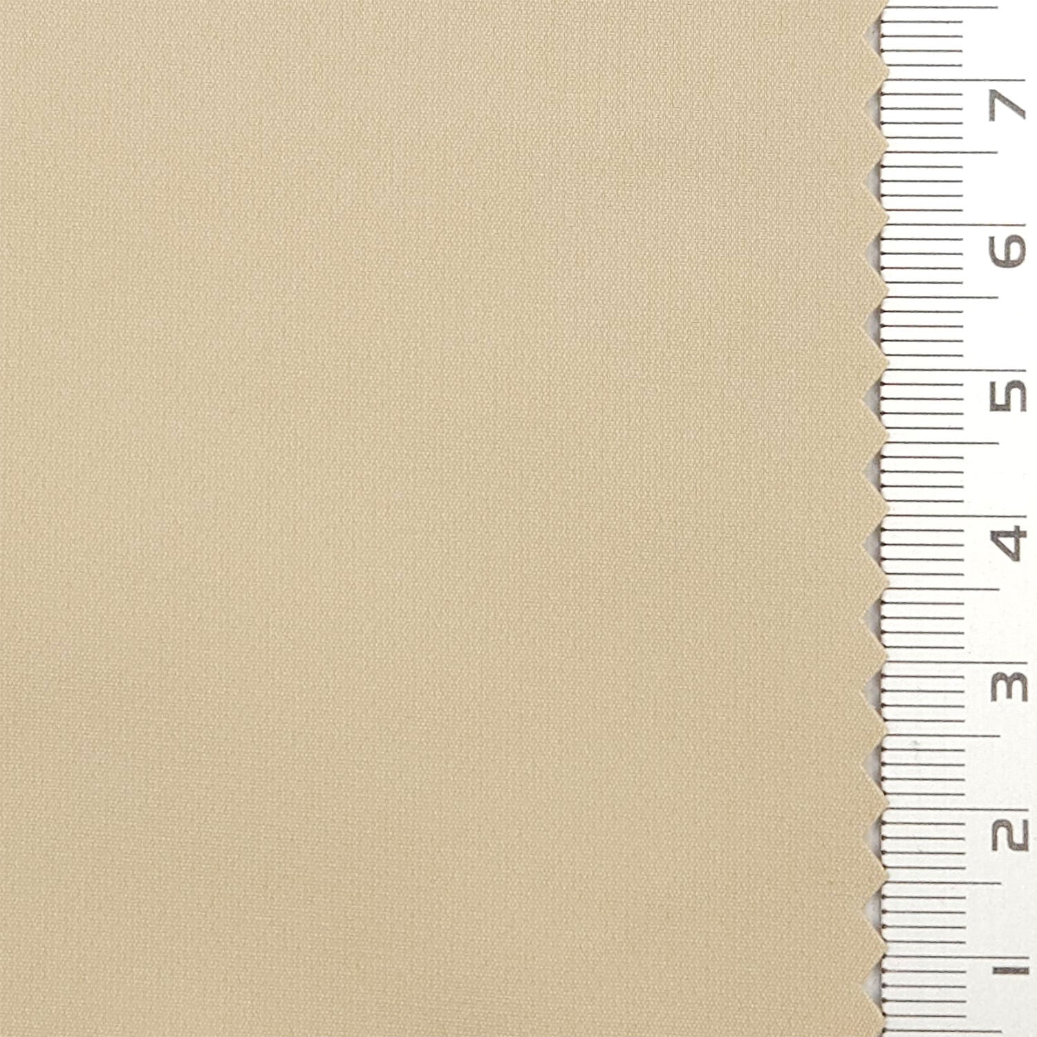 Solid Oxford Plain Polyester Woven Fabric - FAB 1771 - 7.Sand warm beige