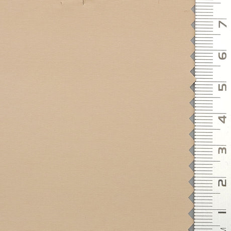 Solid Water Proof Recycled Nylon Woven Fabric - FAB1684