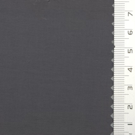 Solid Water Proof Recycled Nylon Woven Fabric - FAB1684