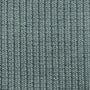 Solid Matching Rib Spandex Cotton Knit Fabric - FAB1618