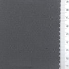 Houndstooth Cotton Rayon Nylon Woven Fabric - FAB1963 - Charcoal Gray