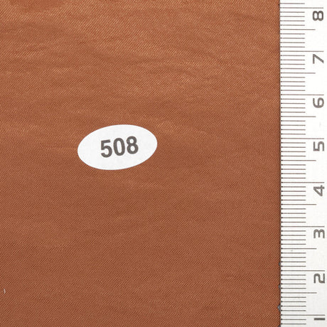 Solid Satin Polyester Rayon Woven Fabric - FAB1736 - 1.Light Beige-2.Light Taupe-3.Cream-4.Light Pink-5.Pale Pink-6.Dusty Rose-7.Warm Gray-8.Rust Brown-9.Dark Taupe-10.Golden Brown 