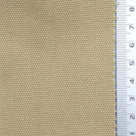 Solid Cotton Polyester Woven Fabric - FAB1948 - Beige