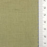 21s Solid Washing Linen Woven Fabric - FAB1678 - 1.Mirage-2.Rock-3.Dorado-4.Pale Oyster-5.Nomad-6.Silk-7.Cabbage Pont-8.Tallow-9.Bitter-10.Sorrell Brown 
