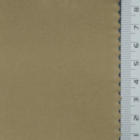 Solid Spandex Cotton Woven Fabric - FAB1667 - 1.Olive-2.Dark Goldenrod-3.Golden Brown-4.Mamba-5.Finn-6.Cactus-7.Flint-8.Clay Creek-9.Eagle-10.Neutral Green 