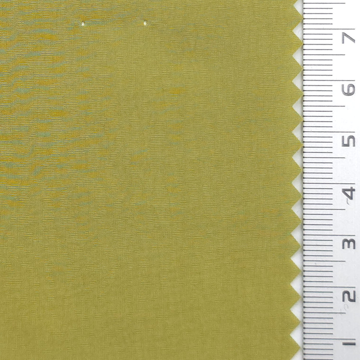 Crinkled Polyamide Woven Fabric - FAB1985 - Yellow
