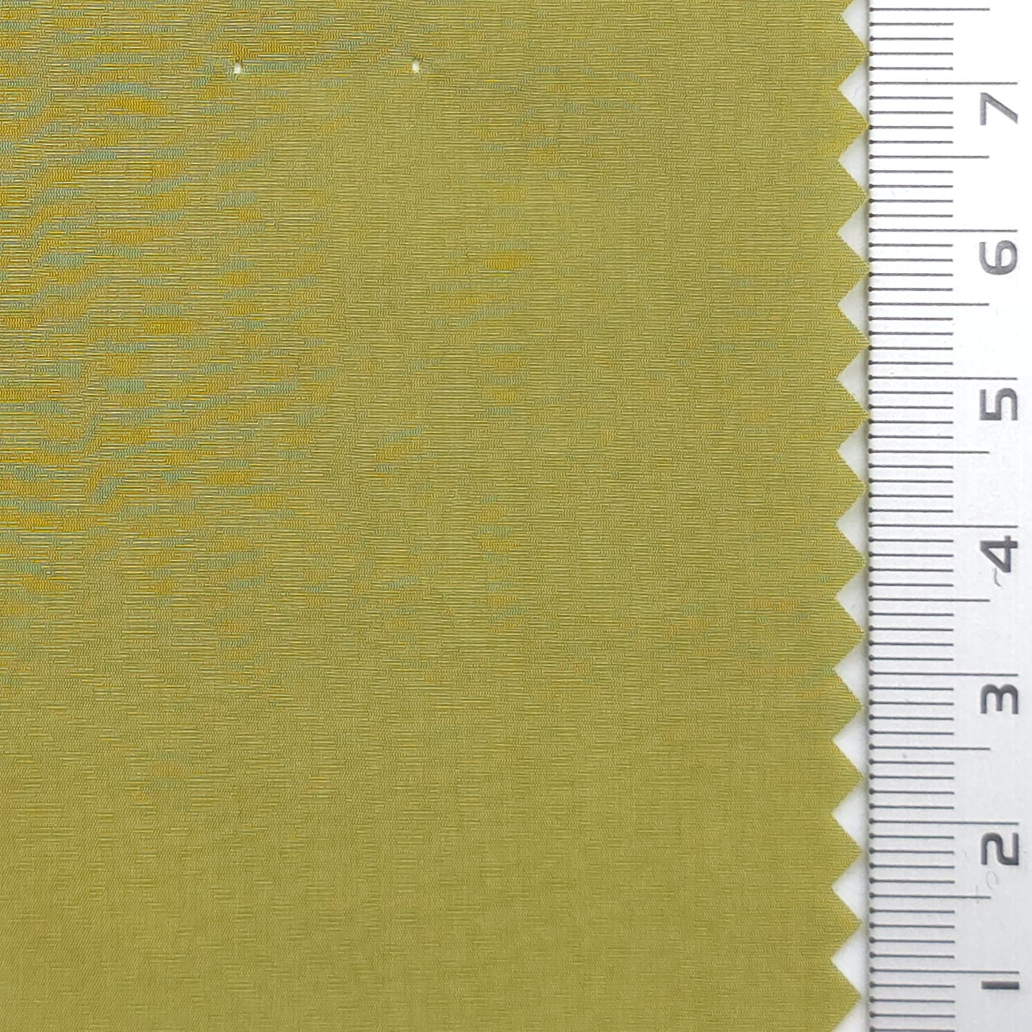 Crinkled Polyamide Woven Fabric - FAB1985 - Yellow