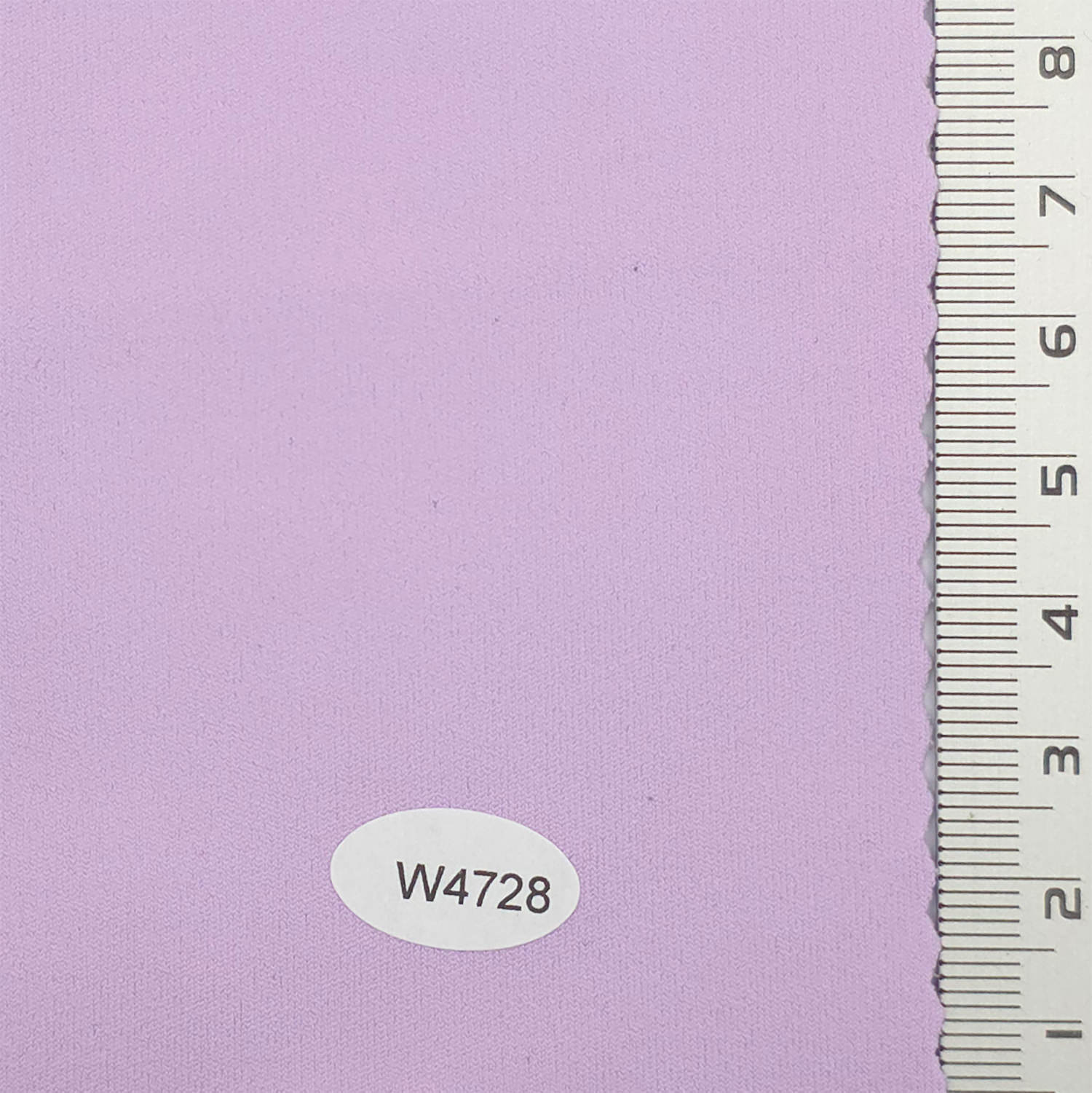 1.Aqua (W4725)-2.Rainee (W4724)-3.Taupe (W4727)-4.Warm Gray (W4710)-5.Ivory (W4706) - 4Way Stretch Nylon Spandex Knit - FAB 1226