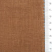 9s Solid Enzyme Washing Linen Woven Fabric - FAB1662 - 1.Chambray-2.Polo Blue-3.Midnight Express-4.Wild Sand-5.Grain Brown-6.Pavlova-7.Rob Roy-8.Sante Fe-9.Fallow-10.Tosca 