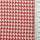 Houndstooth YarnDyed Polyester Spandex Woven Fabric - FAB1686 - 1.Black/White-2.Beige-3.White-4.Blue-5.Green-6.Yellow-7.Pink-8.Red-9.Black/Fushia 