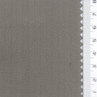 Herringbone Cotton Woven Fabric - FAB1955 - Taupe