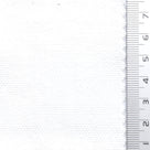 Solid 14 Count Cotton Woven Fabric - FAB1982 - White