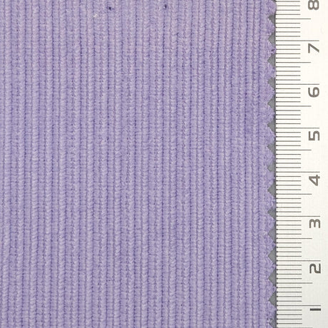 8Wale Solid Corduroy Tencel Cotton Woven Fabric - FAB1677 - 1.Avocado-2.Cararra-3.White Linen-4.Romance-5.Rice Cake-6.Vanilla Ice-7.Twilight-8.Logan-9.Iron-10.Polo Blue 