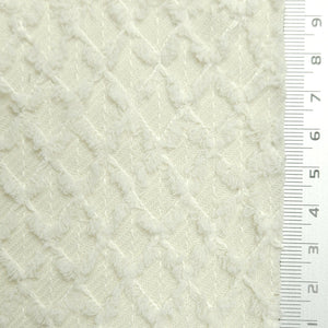 Solid Diamond Polyester Spandex Knit Fabric | FAB1582 | 1.Perano, 2.Prim, 3.Yellow, 4.White, 5.Lily, 6.Alto, 7.William, 8.Zumthor, 9.Submarine, 10.Black by Fabricis.com #