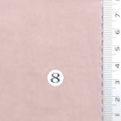 Solid Nylon Spandex Woven Fabric - FAB1964 - Blush Pink