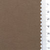 Medium Brown - Rugged Nylon Woven Fabric - FAB1868