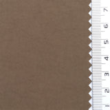 Medium Brown - Rugged Nylon Woven Fabric - FAB1868