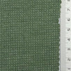 Solid Waffle Spandex Rayon Polyester Knit Fabric - FAB1809 - 1.Dusty pink-2.White-3.Gray Pink-4.Gray Blue-5.Beige-6.Lilac-7.Red-8.Green-9.Yellow-10.Purple 