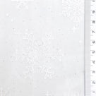 Snowflake Galaxy Polyester Knit Fabric - FAB1950 - Beige