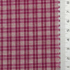 Check YarnDyed Cotton Woven Fabric - FAB1799 - 1.Charcoal Plaid-2.Navy Blue Plaid-3.Black Plaid-4.Burgundy Plaid-5.Dark Gray Plaid-6.Navy/Gray Plaid-7.Charcoal Plaid-8.Burgundy Plaid 