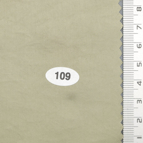 Solid Satin Polyester Woven Fabric - FAB1735 - 1.Dusty Rose-2.Light Pink-3.Cream-4.Light Beige-5.Light Taupe-6.Medium Taupe-7.Light Sage Green-8.Sage Green-9.Light Blue-green-10.Pale Mint 