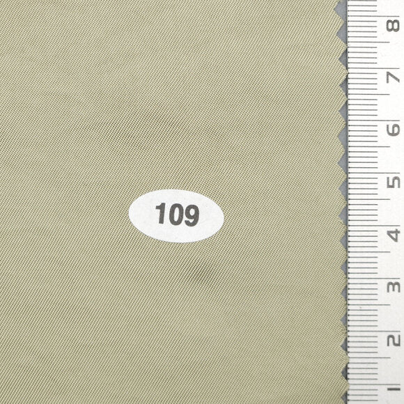 Solid Satin Polyester Woven Fabric - FAB 1735 - 8.Sage Green