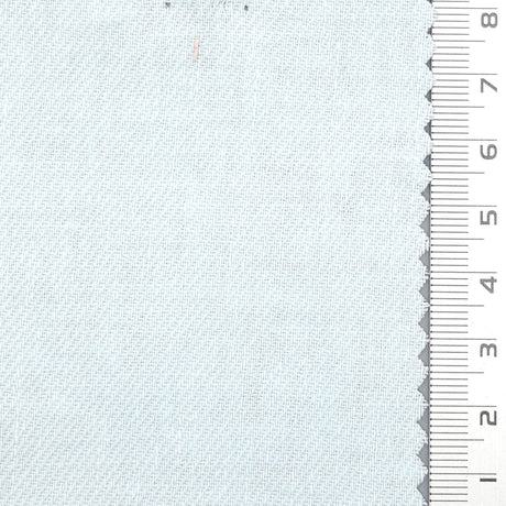 Solid Enzyme Washing Cotton Linen Woven Fabric - FAB1663 - 1.Prim-2.Sunshade-3.Light Yellow-4.Bianca-5.Sea Mist-6.Cavern Pink-7.Dust Storm-8.Clear Day-9.Spindle-10.Dark Khaki 