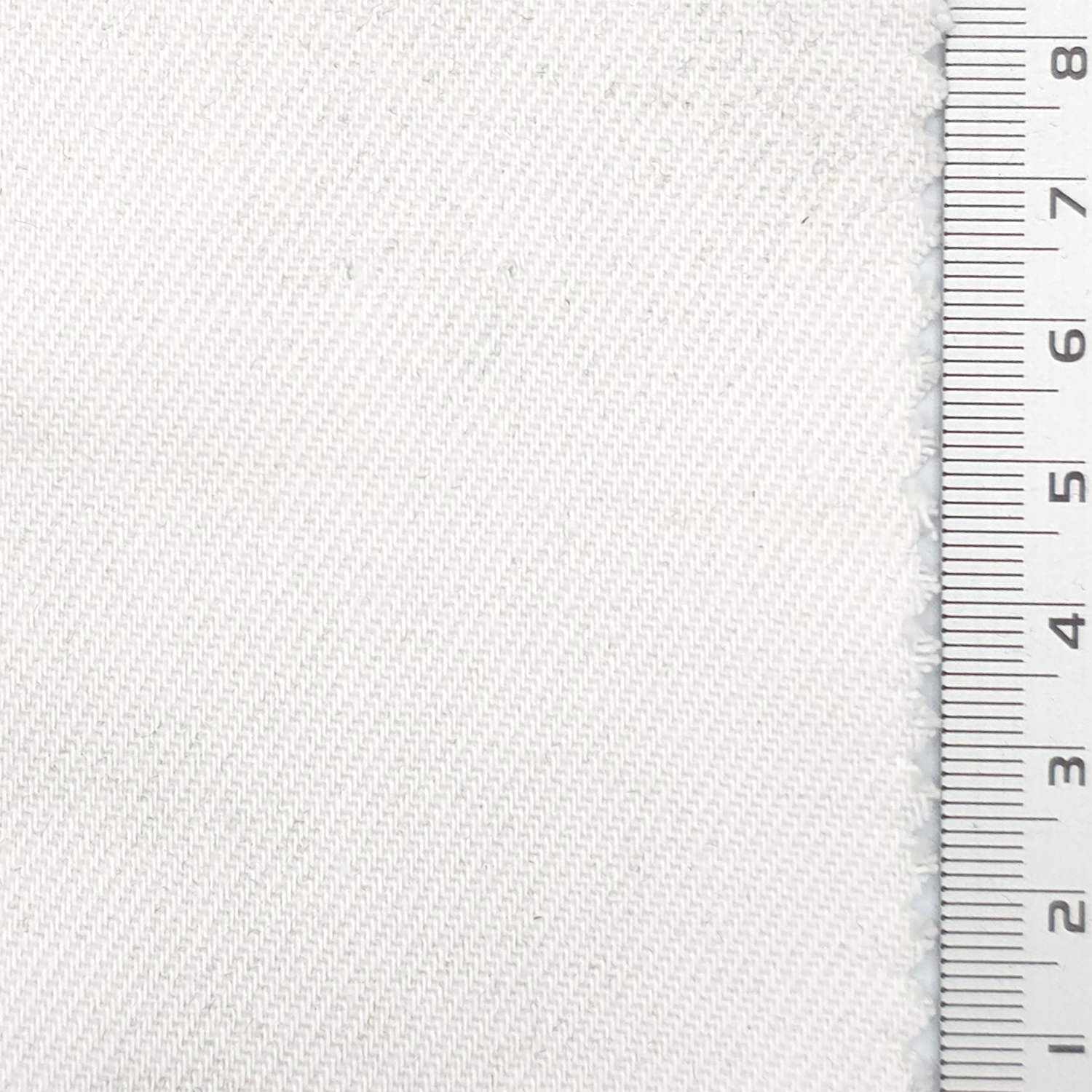 1.Navy Blue-2.Navy Blue-3.Navy Blue-4.Denim Black-5.Black - Premium Rigid Denim Cotton Woven Fabric - FAB 1836