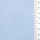 20s Solid Twill Polyester Cotton Woven Fabric - FAB1754 - 1.Sky Blue-2.Navy Blue-3.Charcoal Gray-4.Black-5.Red-6.Olive Green-7.Brown-8.Light Blue-9.Light Pink-10.White 