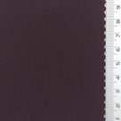 Twill Cotton Nylon Woven Fabric - FAB1960 - Dark Plum