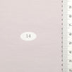 Solid Plain Recycled Washing Cotton Nylon Woven Fabric - FAB1701 - 1.Beauty Bush-2.Satin Linen-3.Silver-4.Aqua Haze-5.Link Water-6.Jordy Blue-7.Quill Grey-8.Grey Goose-9.Pinkish Red-10.Light Grey 