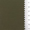 Olive Green - Twill Cotton Nylon Woven Fabric - FAB1866