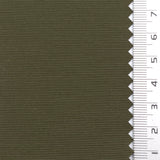 Olive Green - Twill Cotton Nylon Woven Fabric - FAB1866