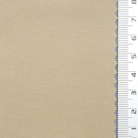 40s Solid Enzyme Washing Cotton Spandex Woven Fabric - FAB1670 - 1.Twilight Blue-2.Pewter-3.Aqua Haze-4.Promenade-5.Blanc-6.Ecru White-7.Almond-8.Sour Dough-9.Eagle-10.Clay Creek 