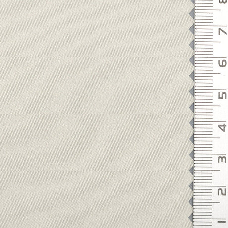 Hi Twist Solid Plain Twill Nylon Woven Fabric - FAB1727 - 1.Light Beige-2.Warm Beige-3.Tan-4.Sage Green-5.Olive Green-6.Dark Brown-7.Olive Brown-8.Off White-9.Cool Gray-10.Dusty Pink 