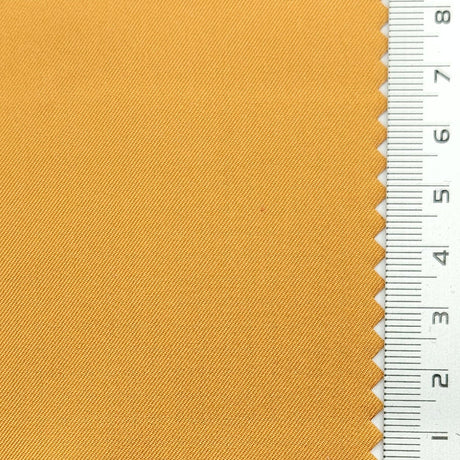 16mm Solid Twill Silk Woven Fabric - FAB1640 - 1.Purple-2.Blue-3.Green-4.Green-5.Burgundy-6.Red-7.Pink Beige-8.Orange Yellow-9.Pink-10.Rose 