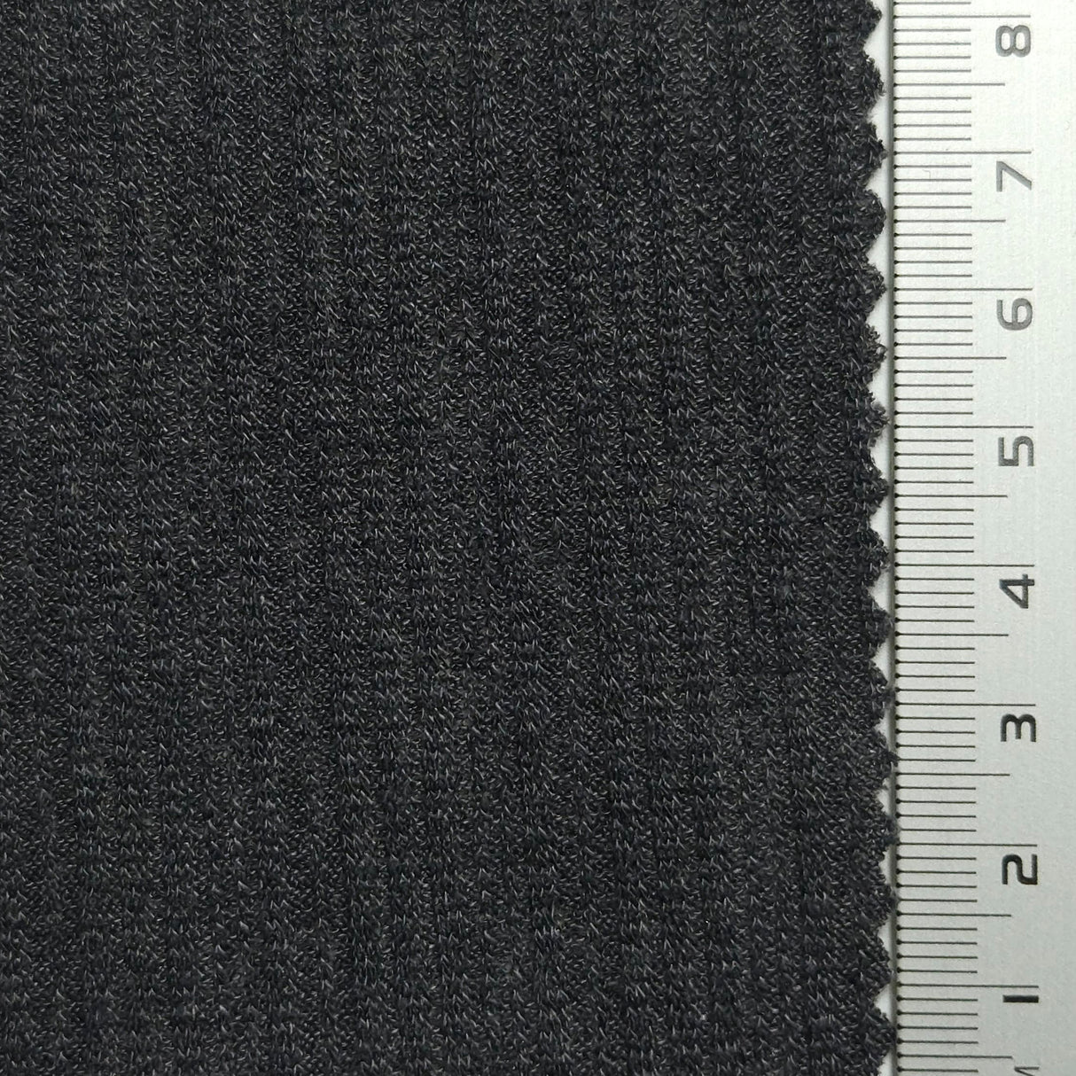 Solid Rib Polyester Spandex Knit Fabric | FAB1545 | 1.Neutral Green, 2.White, 3.Wafer, 4.Falu Red, 5.Midnight Blue, 6.Cardin Green, 7.Nero, 8.Grey, 9.Navy, 10.Black by Fabricis.com #