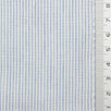 Pin Stripe Plain Cotton Woven Fabric - FAB1796 - 1.Ivory-2.Pearl-3.Light Blue-4.Light Pink-5.Pale Yellow-6.Gray-7.Medium Gray-8.Light Blue-9.Light Pink-10.Light Gray 