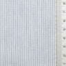 Pin Stripe Plain Cotton Woven Fabric - FAB1796 - 1.Ivory-2.Pearl-3.Light Blue-4.Light Pink-5.Pale Yellow-6.Gray-7.Medium Gray-8.Light Blue-9.Light Pink-10.Light Gray 