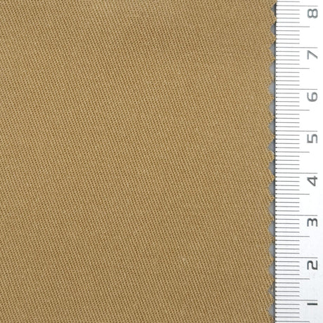 Heavy Weight Solid Oxford Spandex Cotton Woven Fabric - FAB1673 - 1.Promenade-2.Aths Special-3.Mist Grey-4.Star Dust-5.Opal-6.Smalt Blue-7.Sandal-8.Rodeo Dust-9.Paarl-10.Sundance 